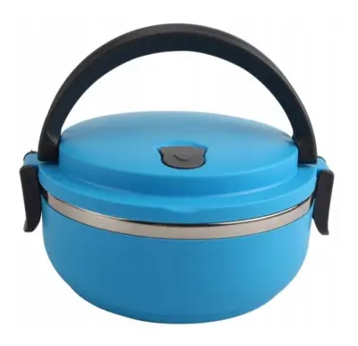 Prenosna termo posoda za hrano Lunchbox 0,7L