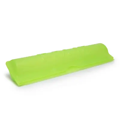 Dozirnik / rezalnik za kuhinjsko folijo iz plastike