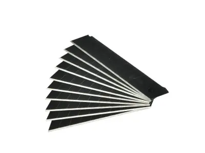 10x SK5 zelo ostra in močna rezila za olfa nože 18mm