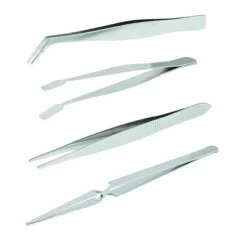 Set pincet 4-delni
