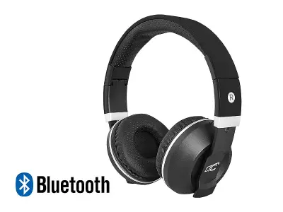Bluetooth slušalke MIZZO črne
