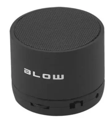 Bluetooth prenosni zvočnik BLOW