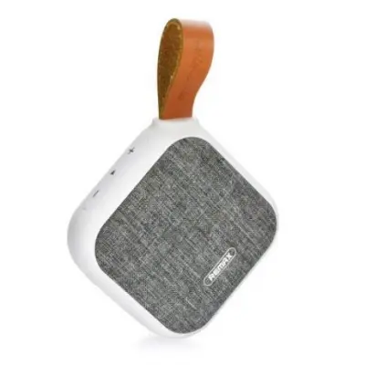 Prenosni zvočnik Bluetooth 4.1 IPX5 HD | HiFi | NFC | TF Remax