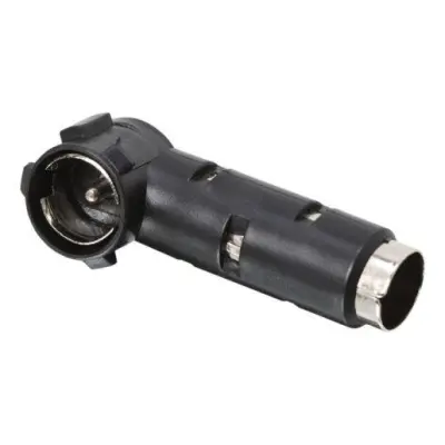 Kotni pretvornik za avtomobilsko anteno