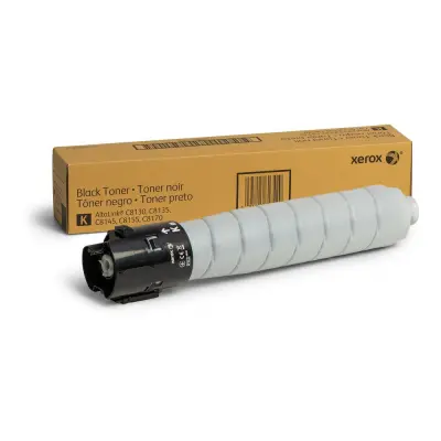 XEROX ALTALINK C813x toner črn 59000 strani