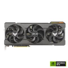 ASUS TUF Gaming GeForce RTX4080 16GB GDDR6X Graphics Card PCIe 4.0 HDMI 2.1a DisplayPort 1.4a grafična kartica
