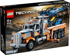 LEGO Technic 42128 Močno vlečno vozilo