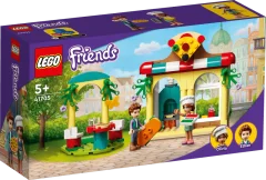 LEGO Friends 41705 Picerija v Heartlake Cityju