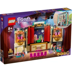 LEGO Friends 41714 Andreina gledališka šola