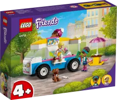 LEGO Friends 41715 Sladoledarski tovornjak