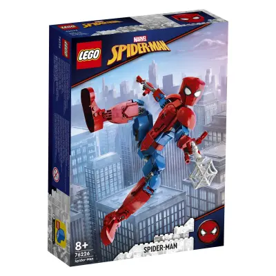 LEGO Marvel 76226 Figura Spider-Man