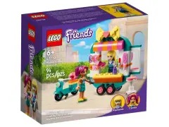 LEGO Friends 41719 Mobilni modni butik