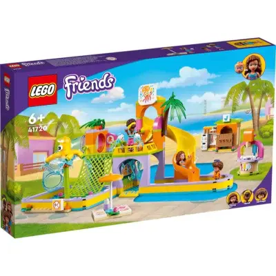 LEGO Friends 41720 Vodni park
