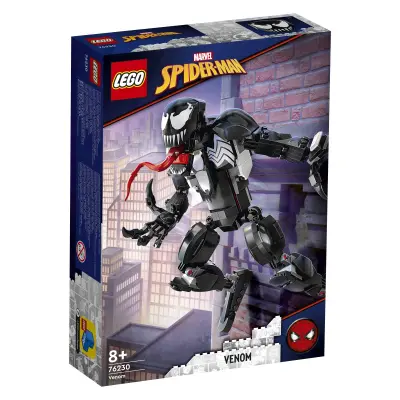 LEGO Marvel 76230 Figura Venom