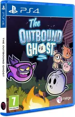 THE OUTBOUND GHOST igra za PLAYSTATION 4
