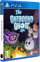 THE OUTBOUND GHOST igra za PLAYSTATION 4