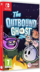 THE OUTBOUND GHOST igra za NINTENDO SWITCH