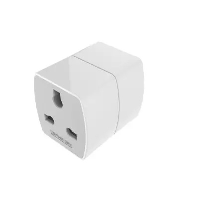 MOYE VOLTAIC TRAVEL UNIVERSAL ADAPTER EU/US/UK/AU
