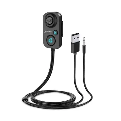 Bluetooth 5.1 oddajnik / transmitter za prostoročno telefoniranje