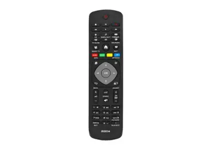 Nadomestni daljinec za tv za televizorje PHILIPS LCD/LED SMART 3D