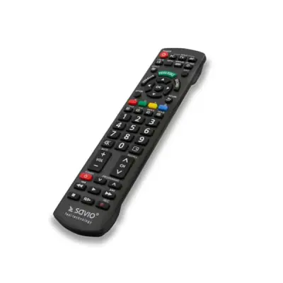 Nadomestni daljinec za tv za televizorje PANASONIC