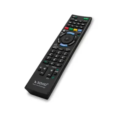 Nadomestni daljinec za tv za televizorje SONY