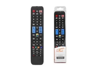 Nadomestni daljinec za tv za televizorje Samsung LCD/LED Smart