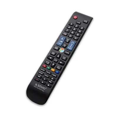 Nadomestni daljinec za tv za televizorje SAMSUNG SMART TV