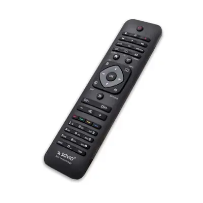 Nadomestni daljinec za tv za televizorje PHILIPS