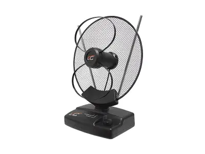 Notranja DVB-T antena