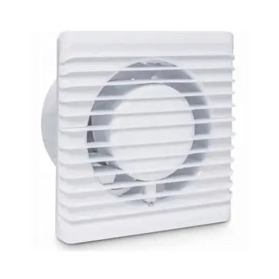 Kopalniški ventilator fi 100mm S-STANDARD 8W 93m3/h