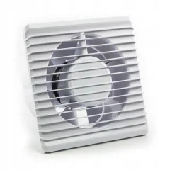 Kopalniški ventilator fi 125mm S-STANDARD 10W 140m3/h
