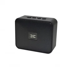 Bluetooth zvočnik bluetooth 5.0 / AUX / TF / USB / RADIO 3W črn