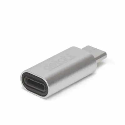 Adapter lightning (iPhone) v USB-C