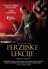 PERZIJSKE LEKCIJE - DVD SL. POD.