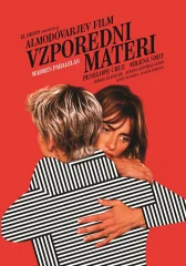 VZPOREDNI MATERI - DVD SL. POD.