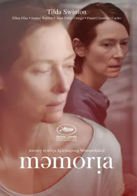 MEMORIA - DVD SL. POD.
