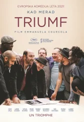 TRIUMF - DVD SL. POD.