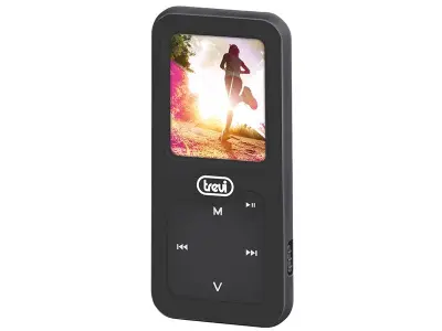 Trevi MPV1780 MP3/Video predvajalnik