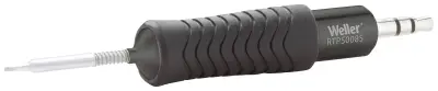 Weller RTPS 008 S MS spajkalna konica dletasta oblika Velikost konice 0.80 mm  Vsebina\, količina\, vsebina količinskih enot na prodajno enoto 1 kos