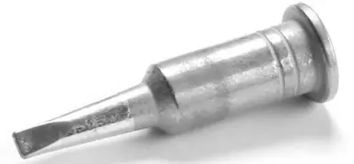 Ersa 0G132AN spajkalna konica dletaste oblike\, ravna Velikost konice 3.20 mm  Vsebina\, količina\, vsebina količinskih enot na prodajno enoto 1 kos