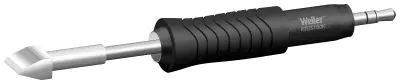 Weller RTUS 100 K MS spajkalna konica dletasta oblika Velikost konice 10 mm  Vsebina\, količina\, vsebina količinskih enot na prodajno enoto 1 kos