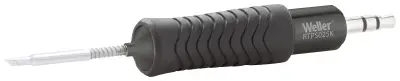 Weller RTPS 025 K MS spajkalna konica merilna konica Velikost konice 2.50 mm  Vsebina\, količina\, vsebina količinskih enot na prodajno enoto 1 kos