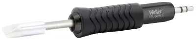 Weller RTUS 093 S MS spajkalna konica dletasta oblika Velikost konice 9.30 mm  Vsebina\, količina\, vsebina količinskih enot na prodajno enoto 1 kos