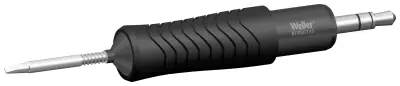 Weller RTPS 013 S MS spajkalna konica dletasta oblika Velikost konice 1.30 mm  Vsebina\, količina\, vsebina količinskih enot na prodajno enoto 1 kos