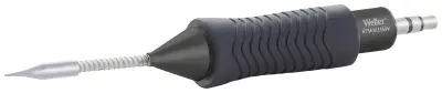 Weller RTMS 003 S NW spajkalna konica dletasta oblika Velikost konice 0.30 mm  Vsebina\, količina\, vsebina količinskih enot na prodajno enoto 1 kos