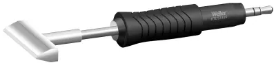 Weller RTUS 330 K MS spajkalna konica dletasta oblika Velikost konice 33 mm  Vsebina\, količina\, vsebina količinskih enot na prodajno enoto 1 kos