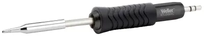 Weller RTUS 010 C L M spajkalna konica poševno odrezana Velikost konice 1.50 mm  Vsebina\, količina\, vsebina količinskih enot na prodajno enoto 1 kos