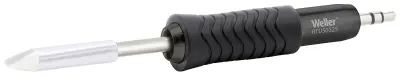 Weller RTUS 032 S MS spajkalna konica dletasta oblika Velikost konice 3.20 mm  Vsebina\, količina\, vsebina količinskih enot na prodajno enoto 1 kos