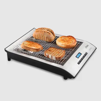 UFESA TT7920, 650W ploščati opekač kruha